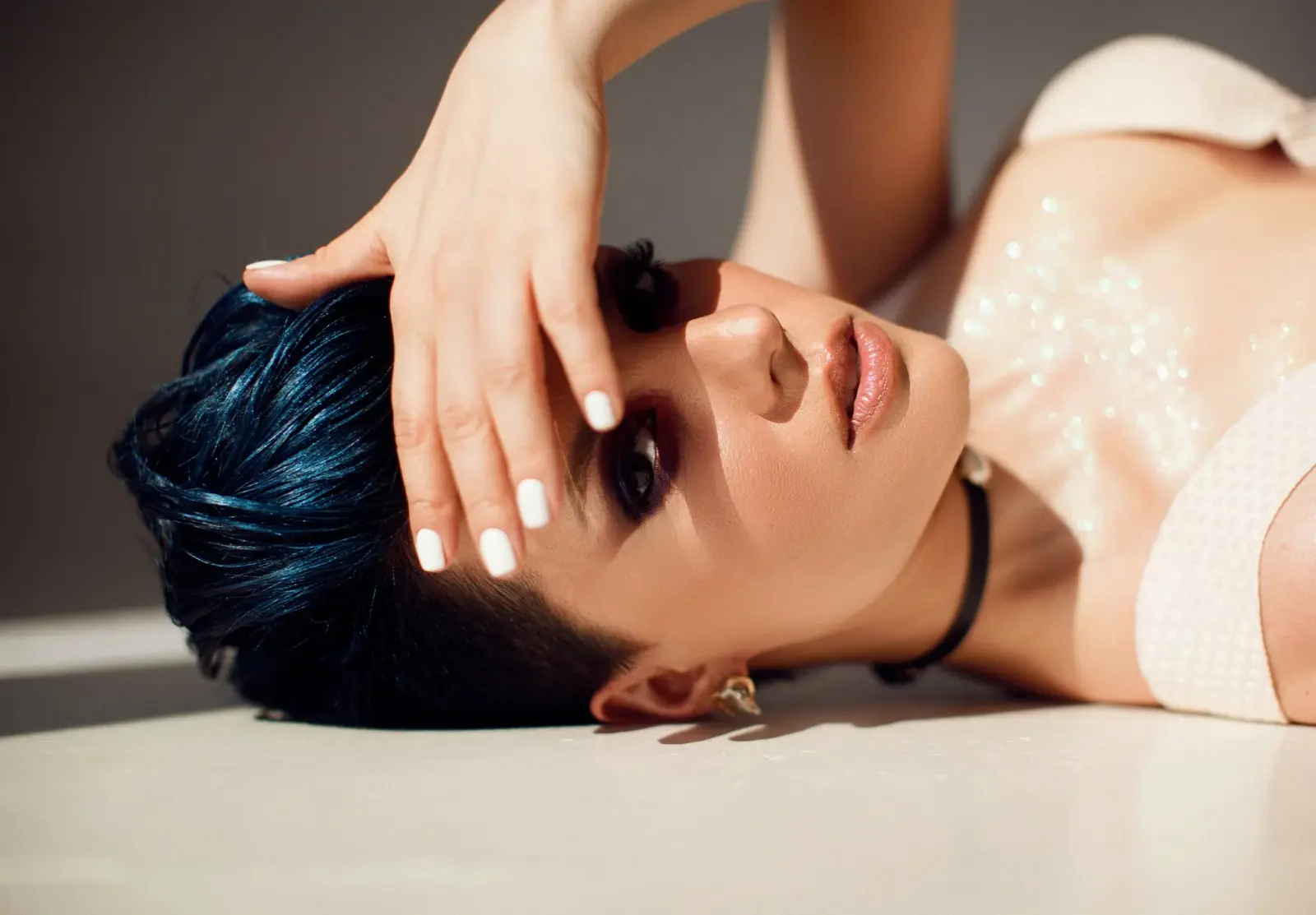 Inga Indi - Photoshoot photo 1