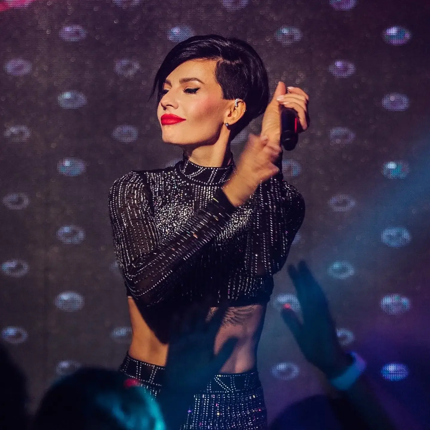 Inga Indi - Live Performance photo 2